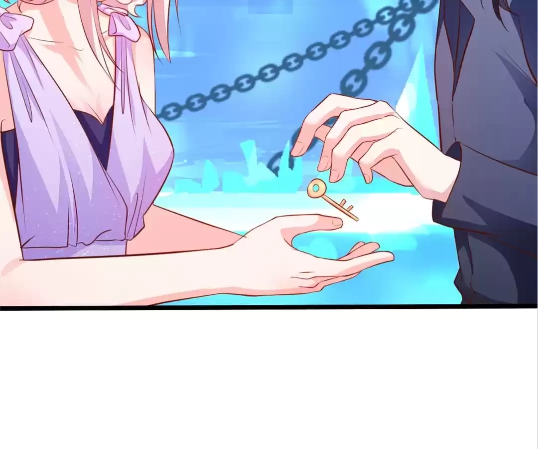 Read The Adorable Vampire chapter 196 image 57 on Lezhin