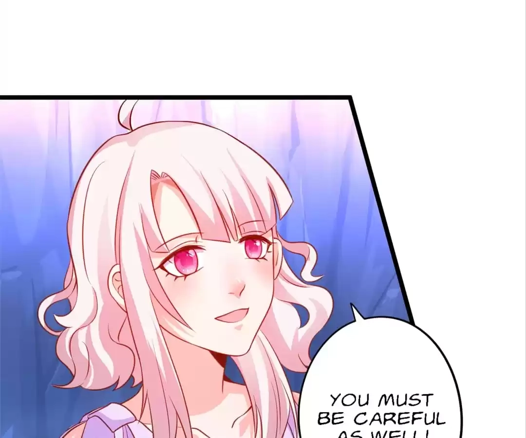 Read The Adorable Vampire chapter 196 image 58 on Lezhin