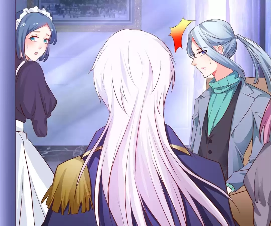 Read The Adorable Vampire chapter 196 image 65 on Lezhin