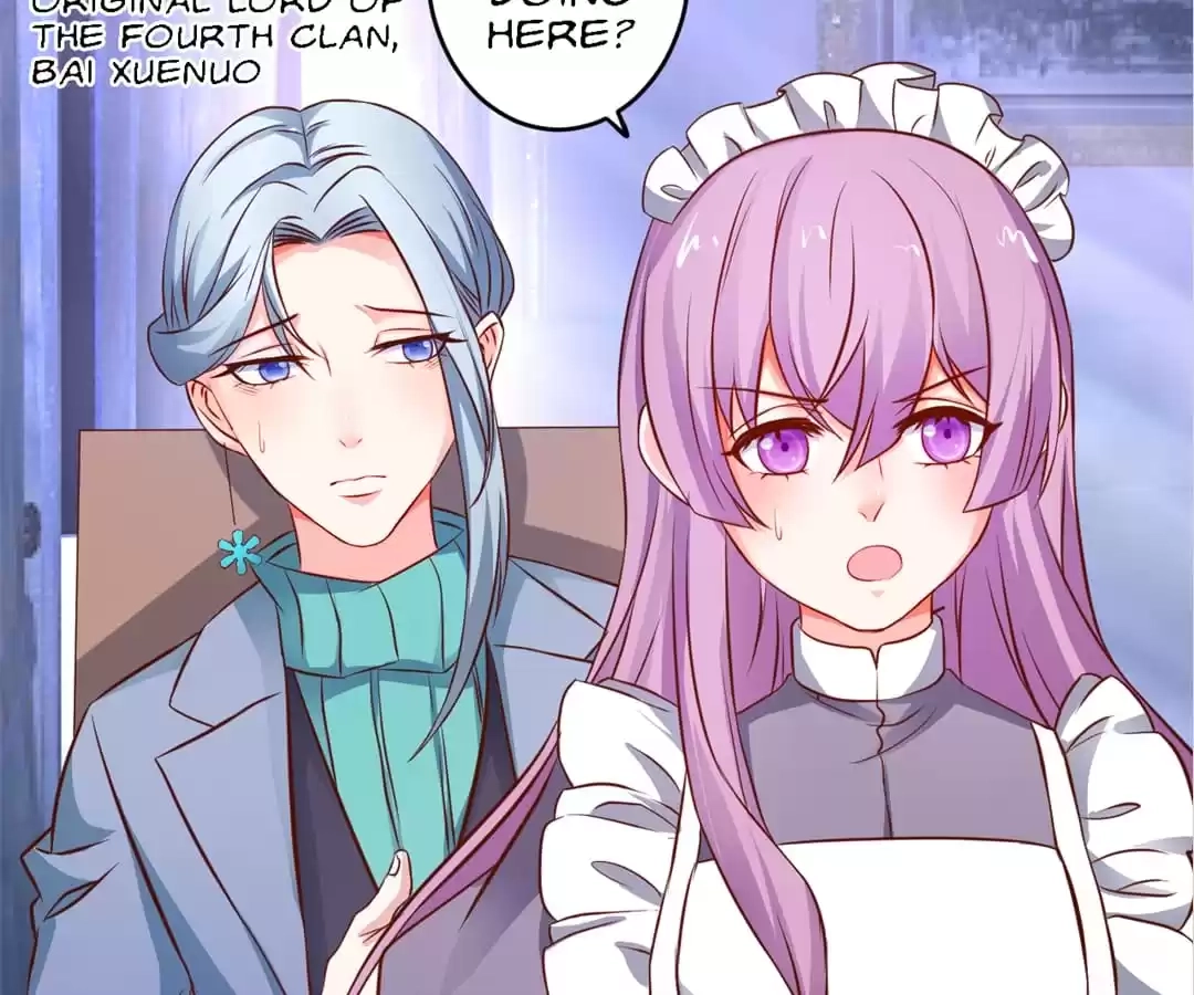 Read The Adorable Vampire chapter 196 image 67 on Lezhin
