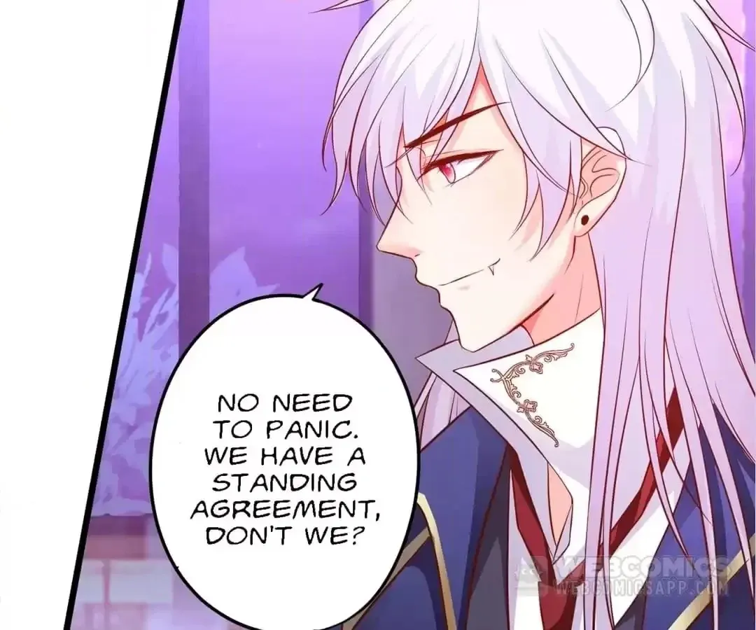 Read The Adorable Vampire chapter 196 image 69 on Lezhin
