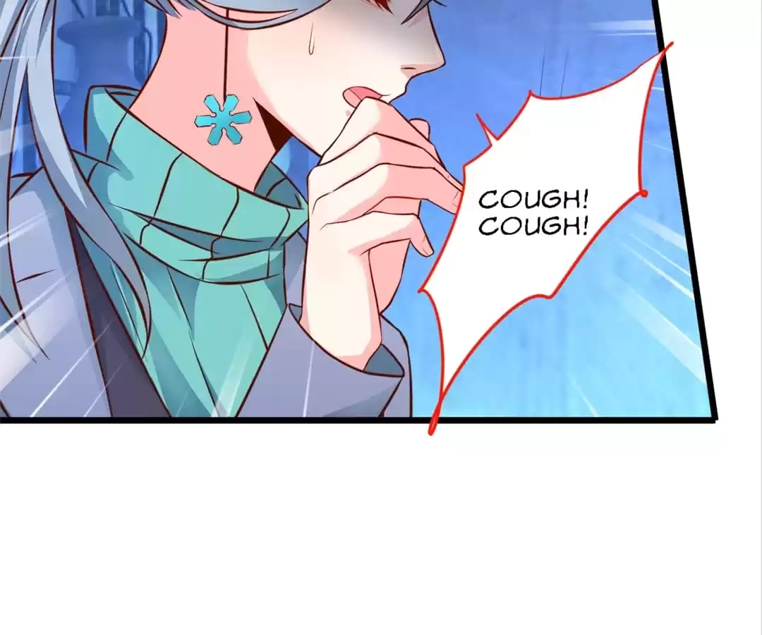 Read The Adorable Vampire chapter 196 image 71 on Lezhin
