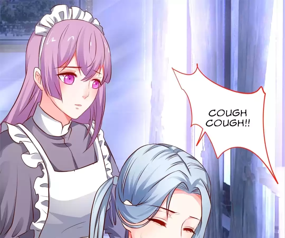 Read The Adorable Vampire chapter 196 image 75 on Lezhin