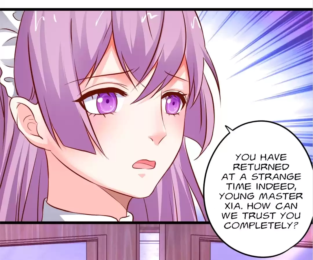 Read The Adorable Vampire chapter 196 image 77 on Lezhin