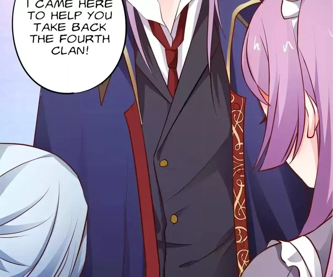 Read The Adorable Vampire chapter 196 image 79 on Lezhin