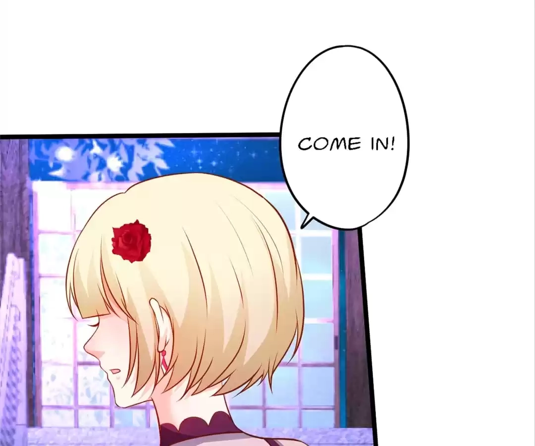 Read The Adorable Vampire chapter 196 image 8 on Lezhin