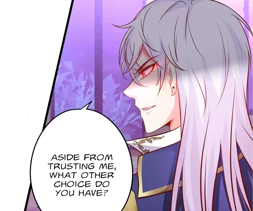 Read The Adorable Vampire chapter 196 image 83 on Lezhin