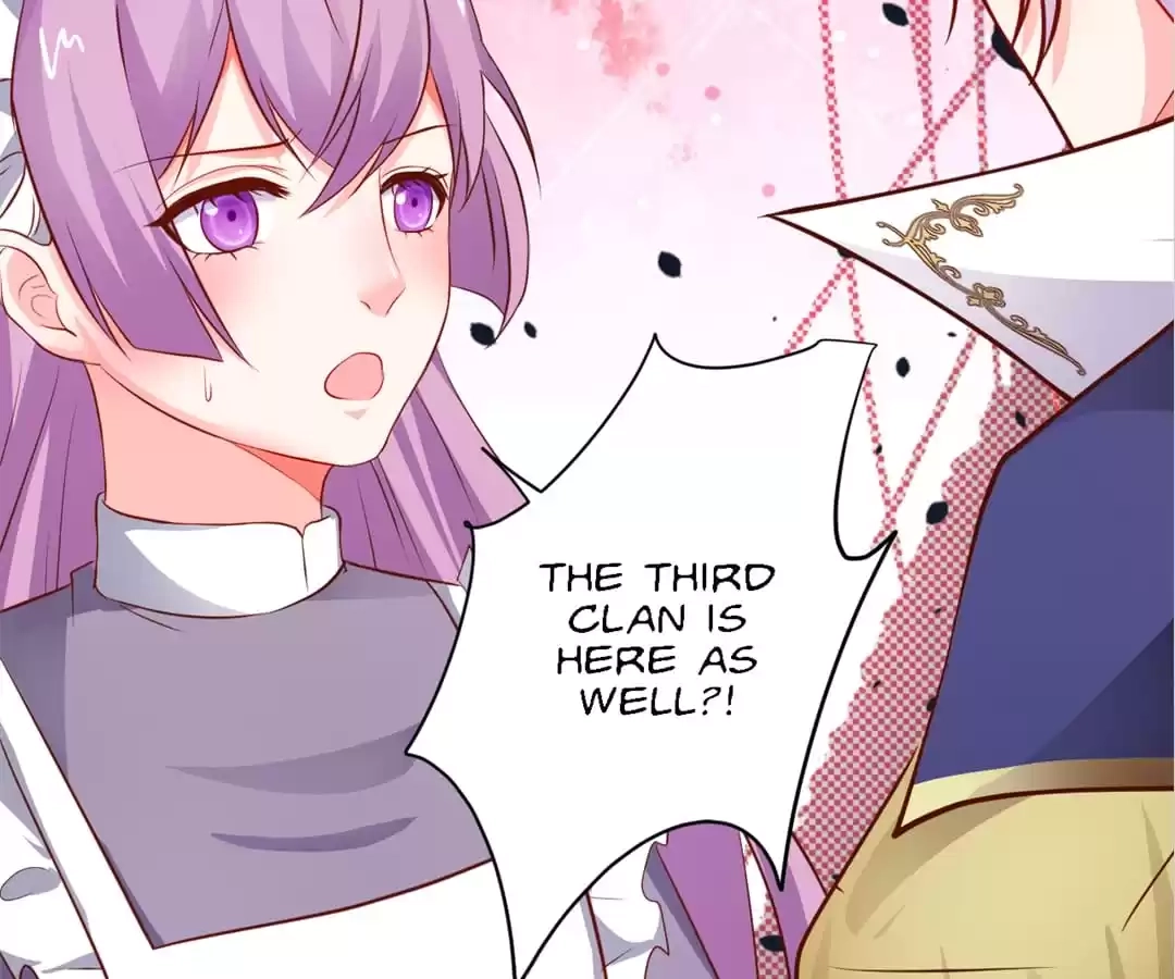 Read The Adorable Vampire chapter 196 image 87 on Lezhin
