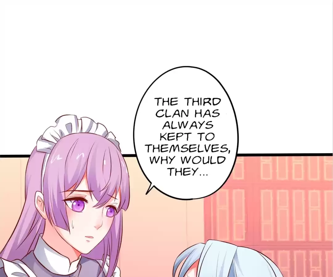 Read The Adorable Vampire chapter 197 image 0 on Lezhin