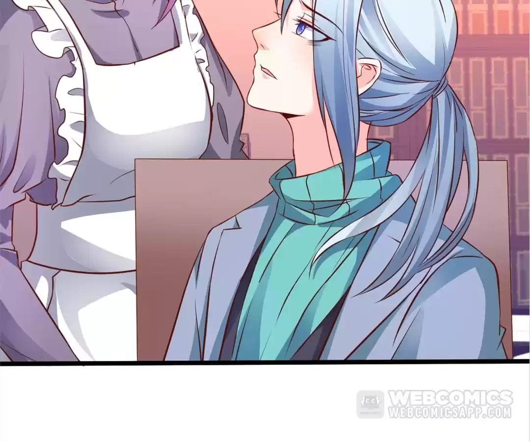 Read The Adorable Vampire chapter 197 image 1 on Lezhin