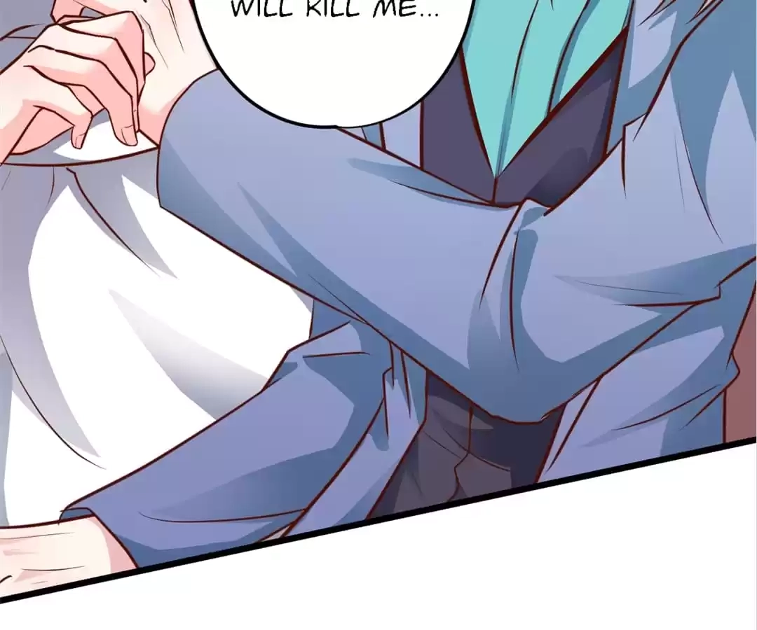 Read The Adorable Vampire chapter 197 image 10 on Lezhin