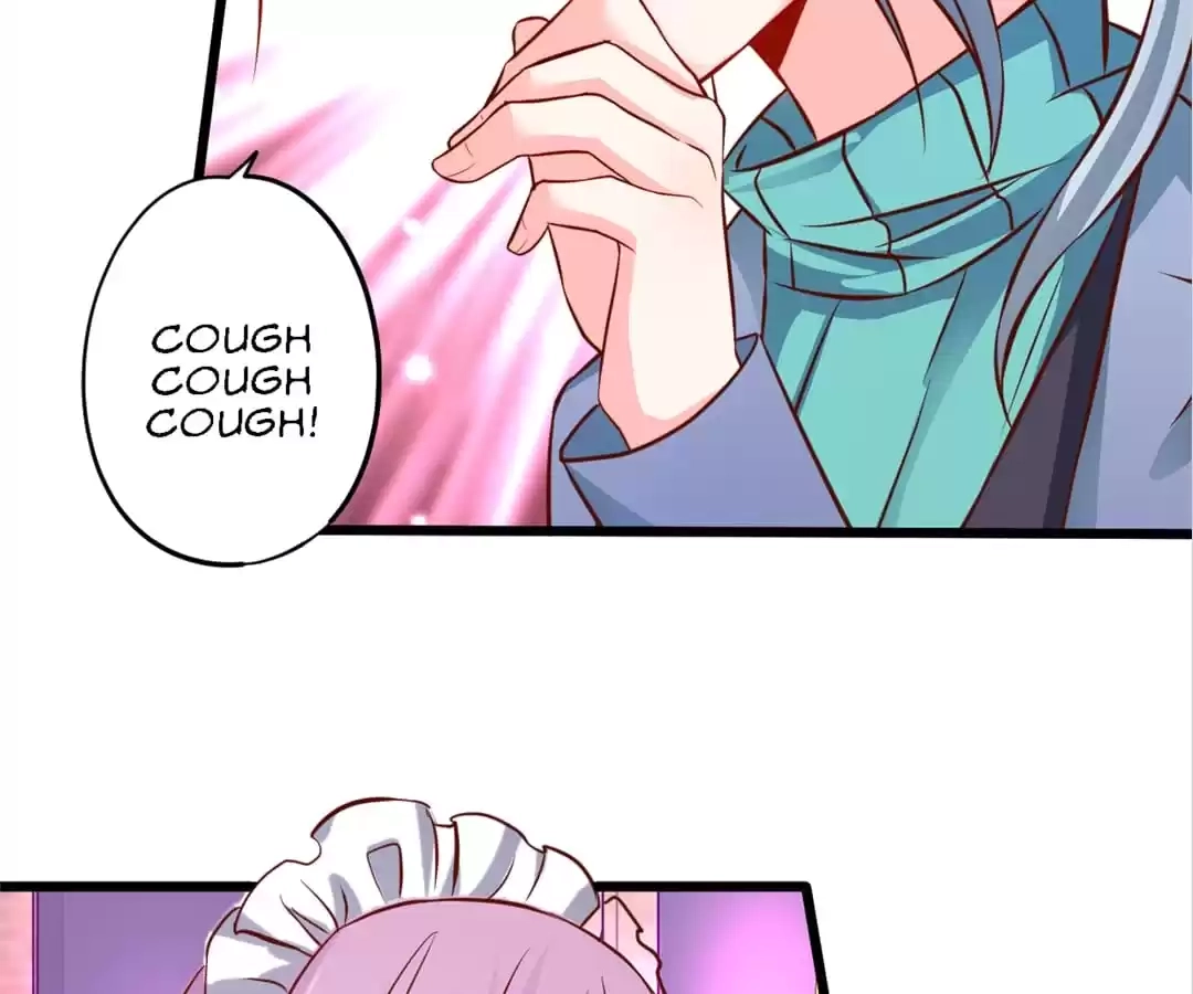 Read The Adorable Vampire chapter 197 image 12 on Lezhin