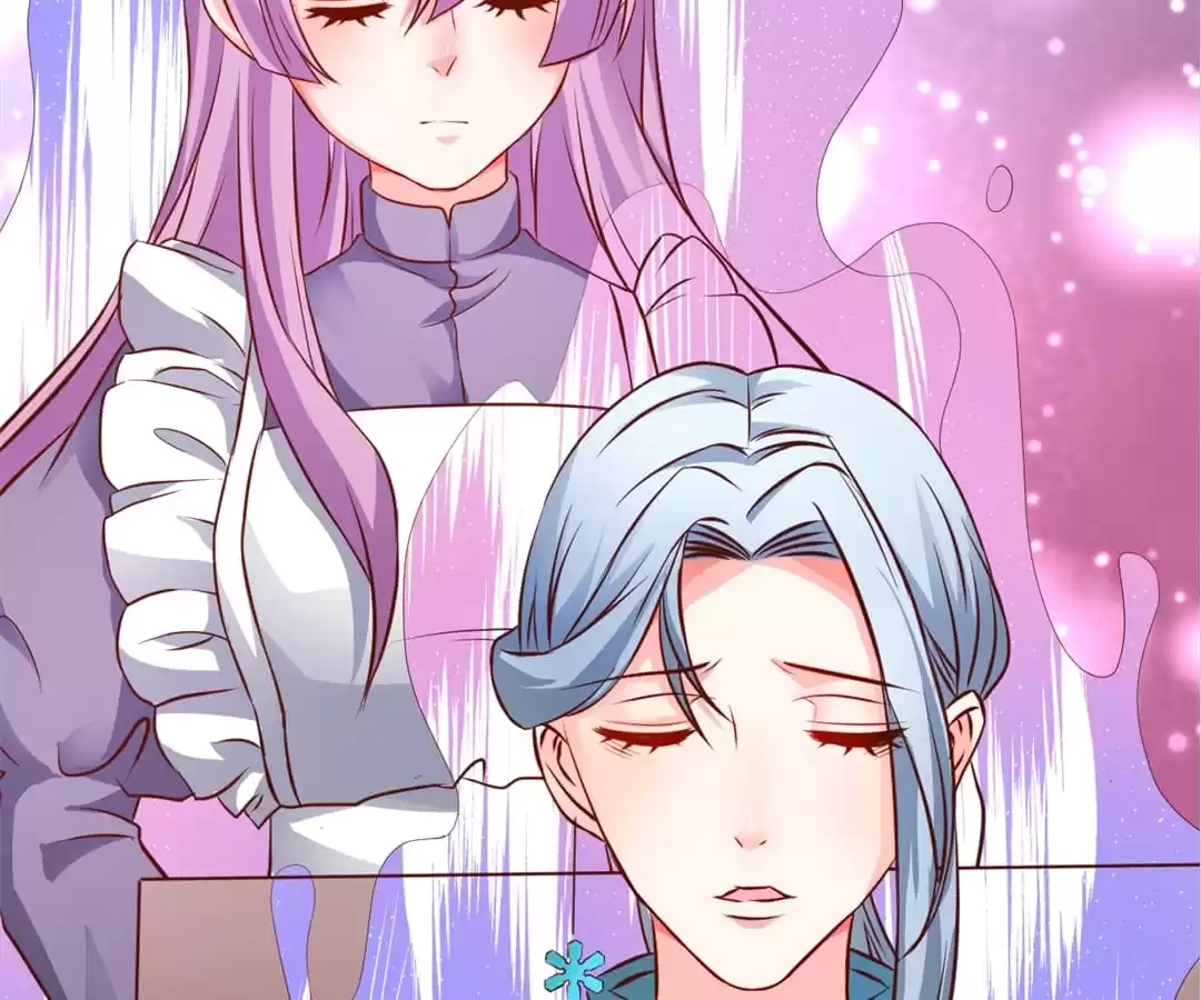 Read The Adorable Vampire chapter 197 image 15 on Lezhin