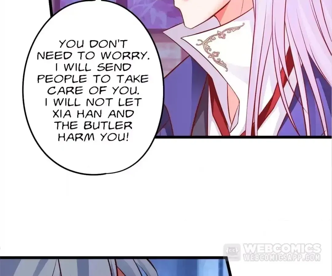 Read The Adorable Vampire chapter 197 image 19 on Lezhin