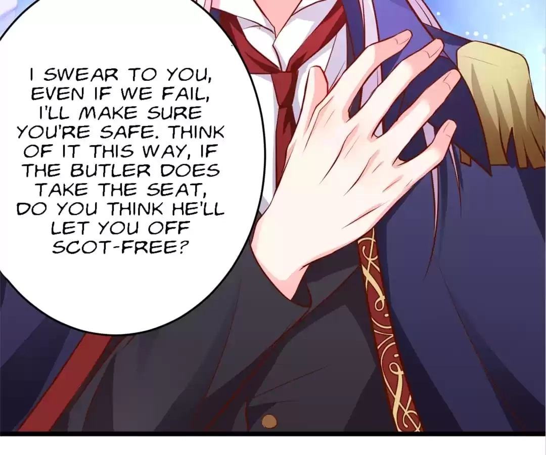 Read The Adorable Vampire chapter 197 image 22 on Lezhin