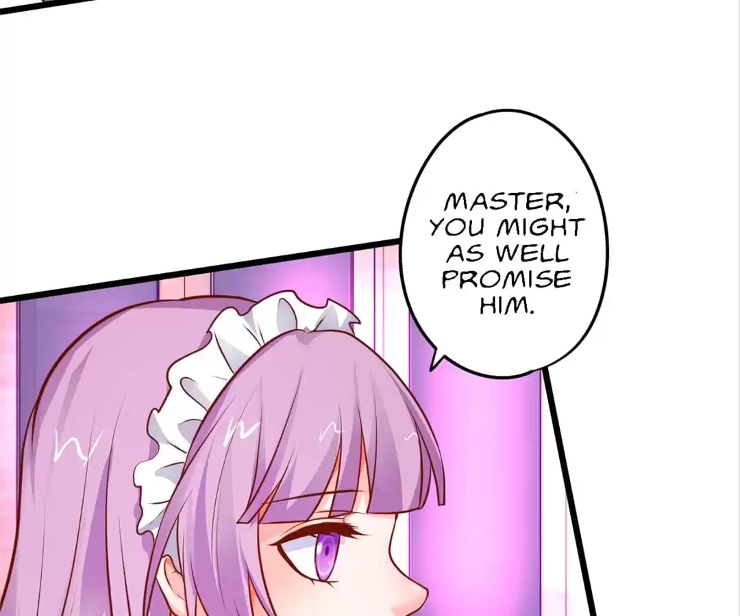 Read The Adorable Vampire chapter 197 image 25 on Lezhin