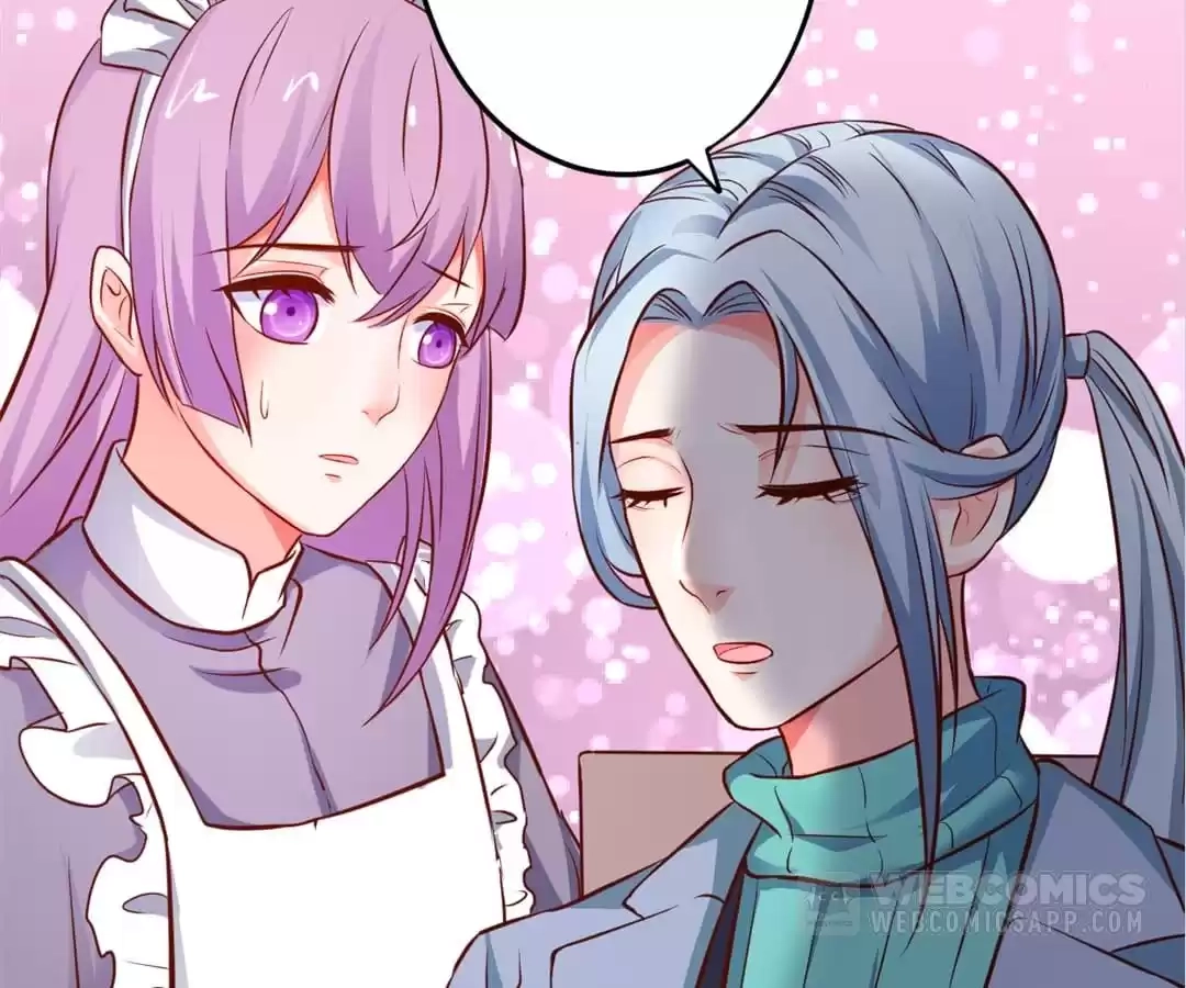 Read The Adorable Vampire chapter 197 image 27 on Lezhin
