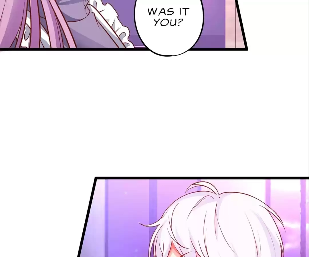 Read The Adorable Vampire chapter 197 image 3 on Lezhin