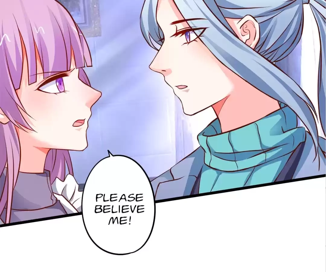 Read The Adorable Vampire chapter 197 image 31 on Lezhin