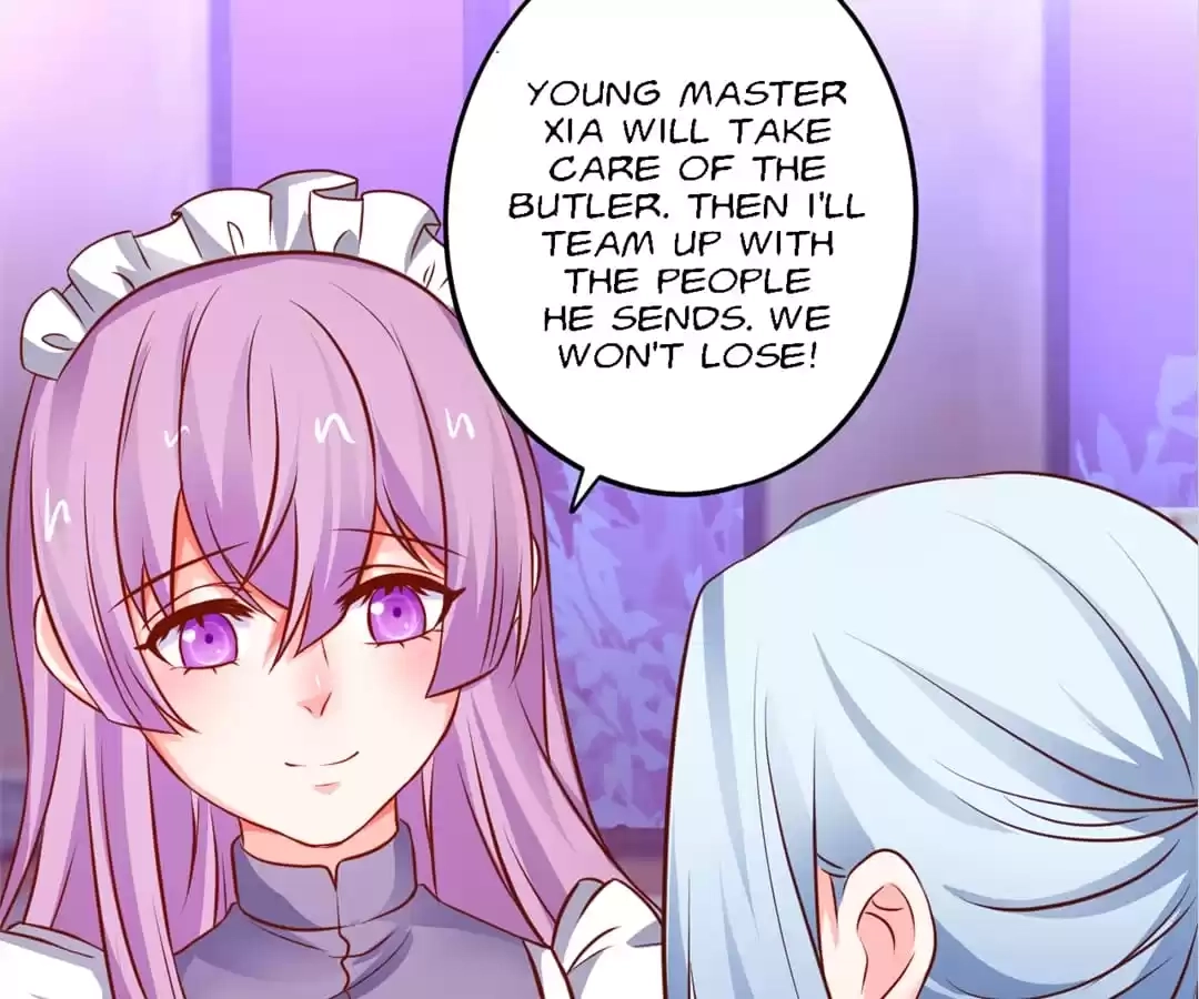 Read The Adorable Vampire chapter 197 image 33 on Lezhin