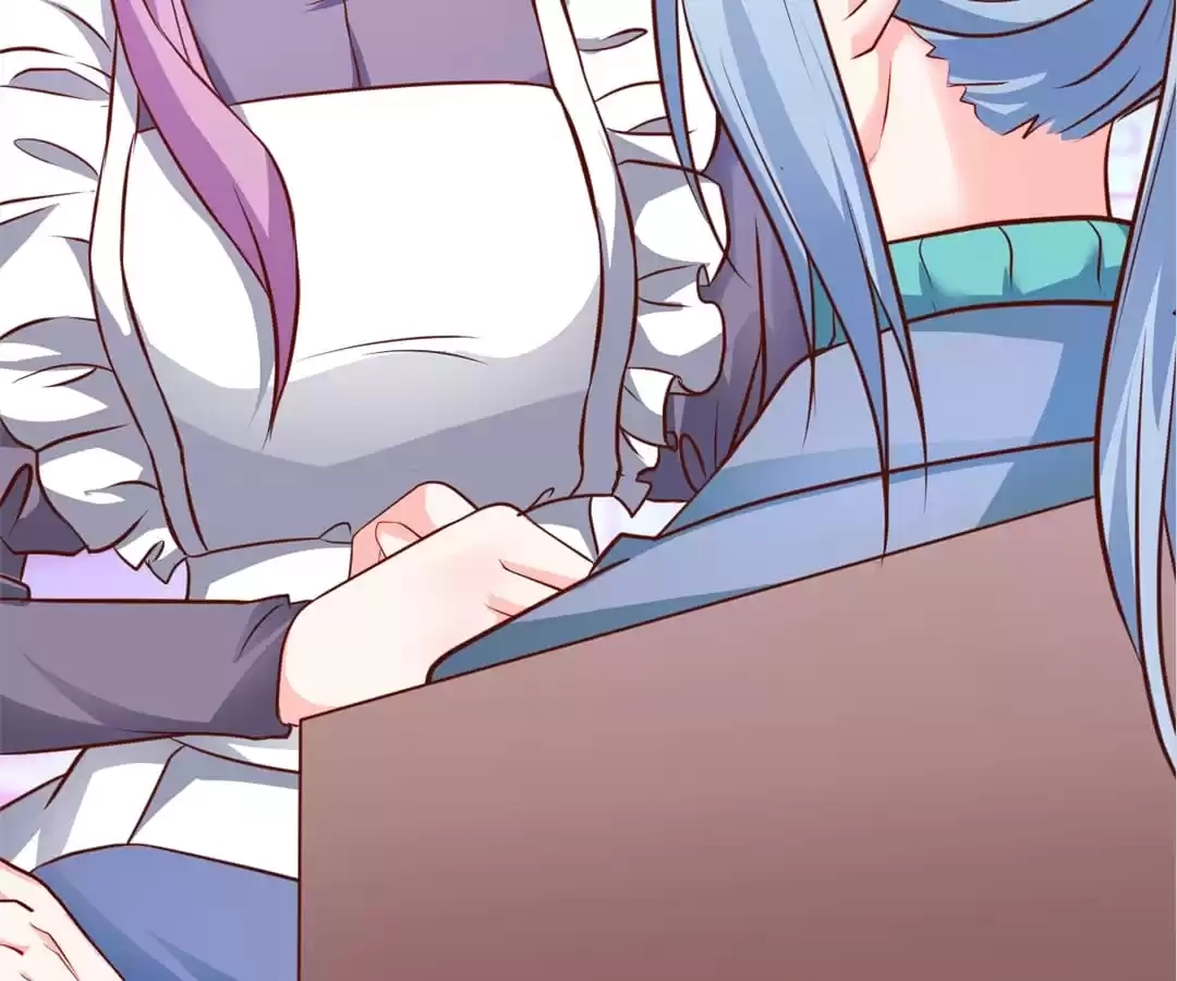 Read The Adorable Vampire chapter 197 image 34 on Lezhin