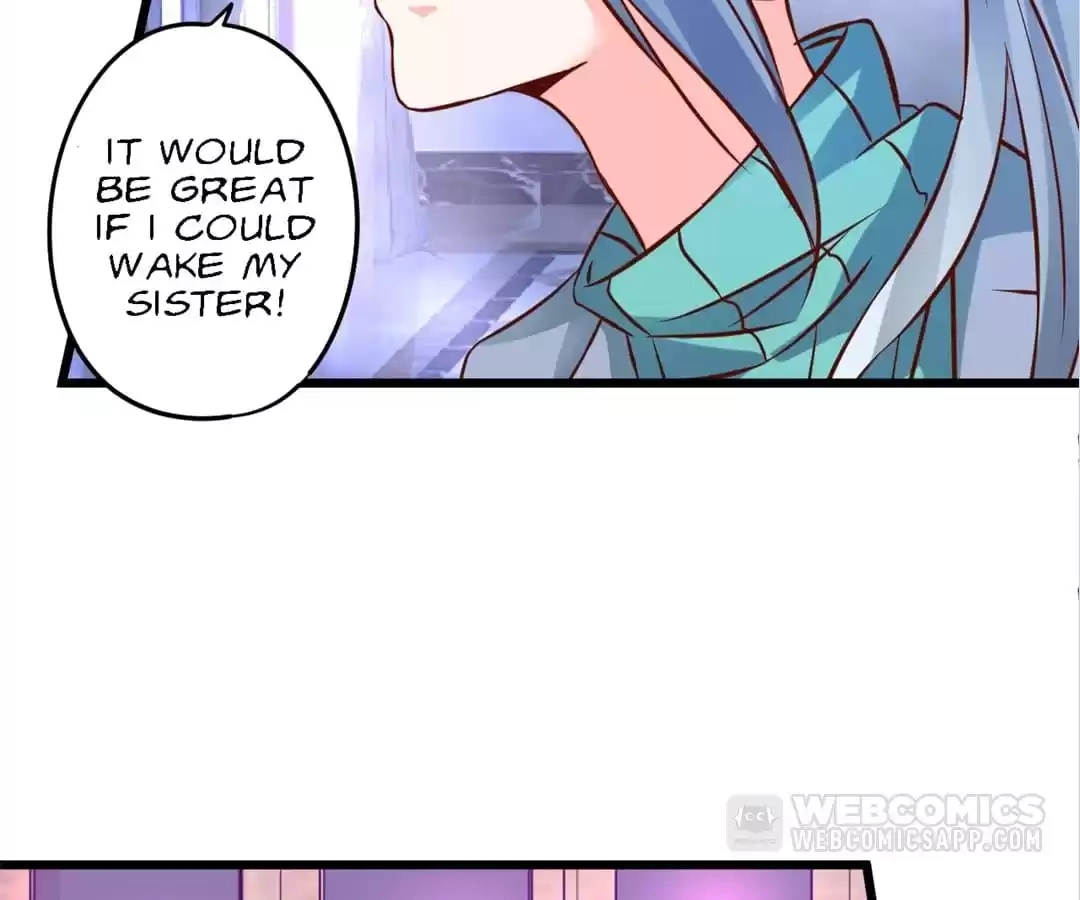 Read The Adorable Vampire chapter 197 image 37 on Lezhin