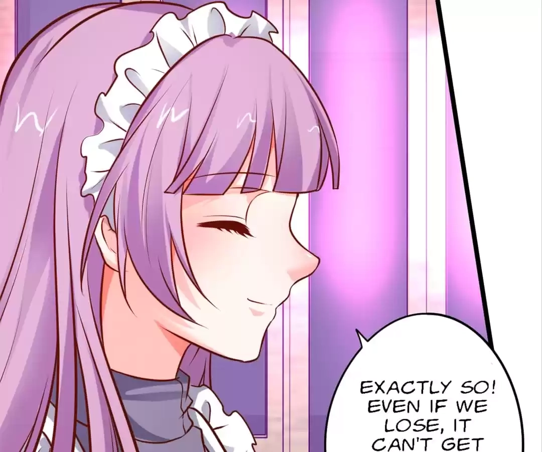 Read The Adorable Vampire chapter 197 image 38 on Lezhin
