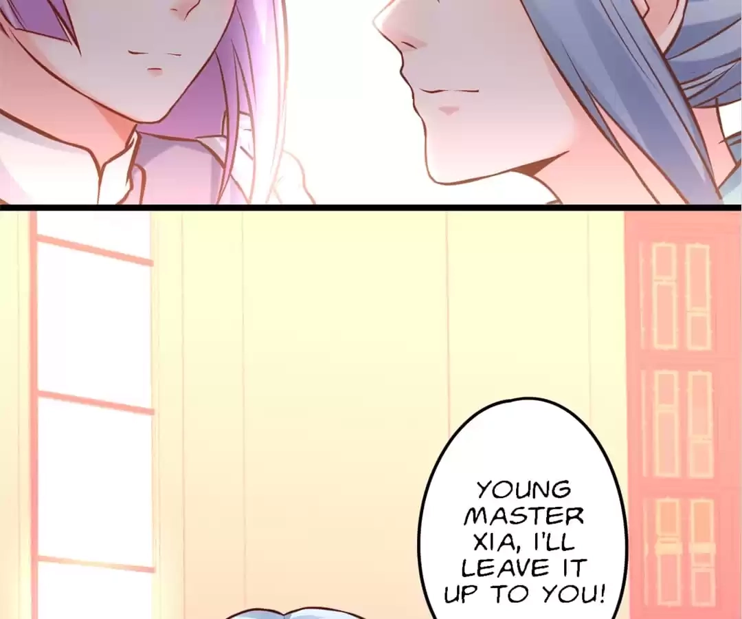 Read The Adorable Vampire chapter 197 image 40 on Lezhin