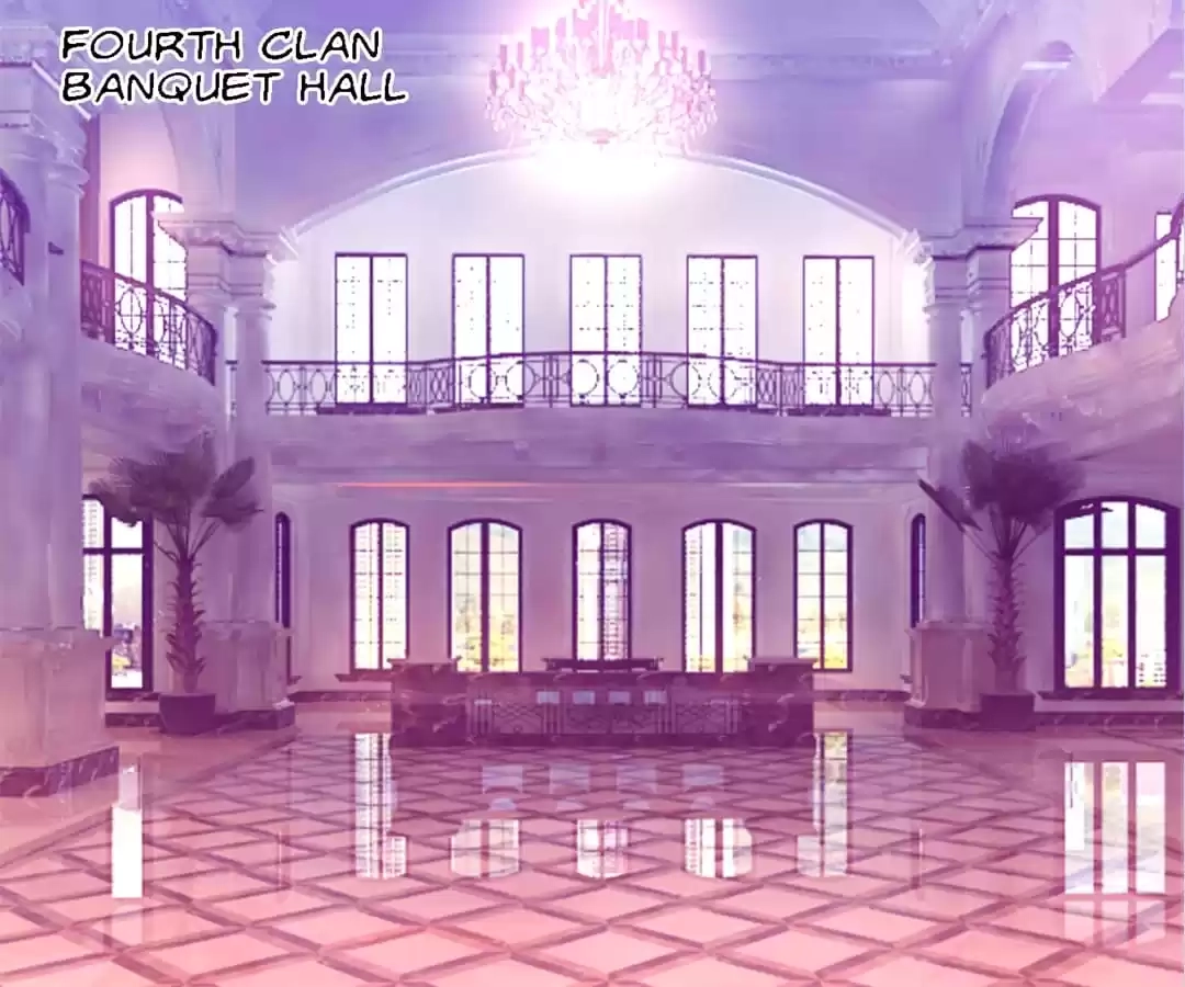 Read The Adorable Vampire chapter 197 image 43 on Lezhin