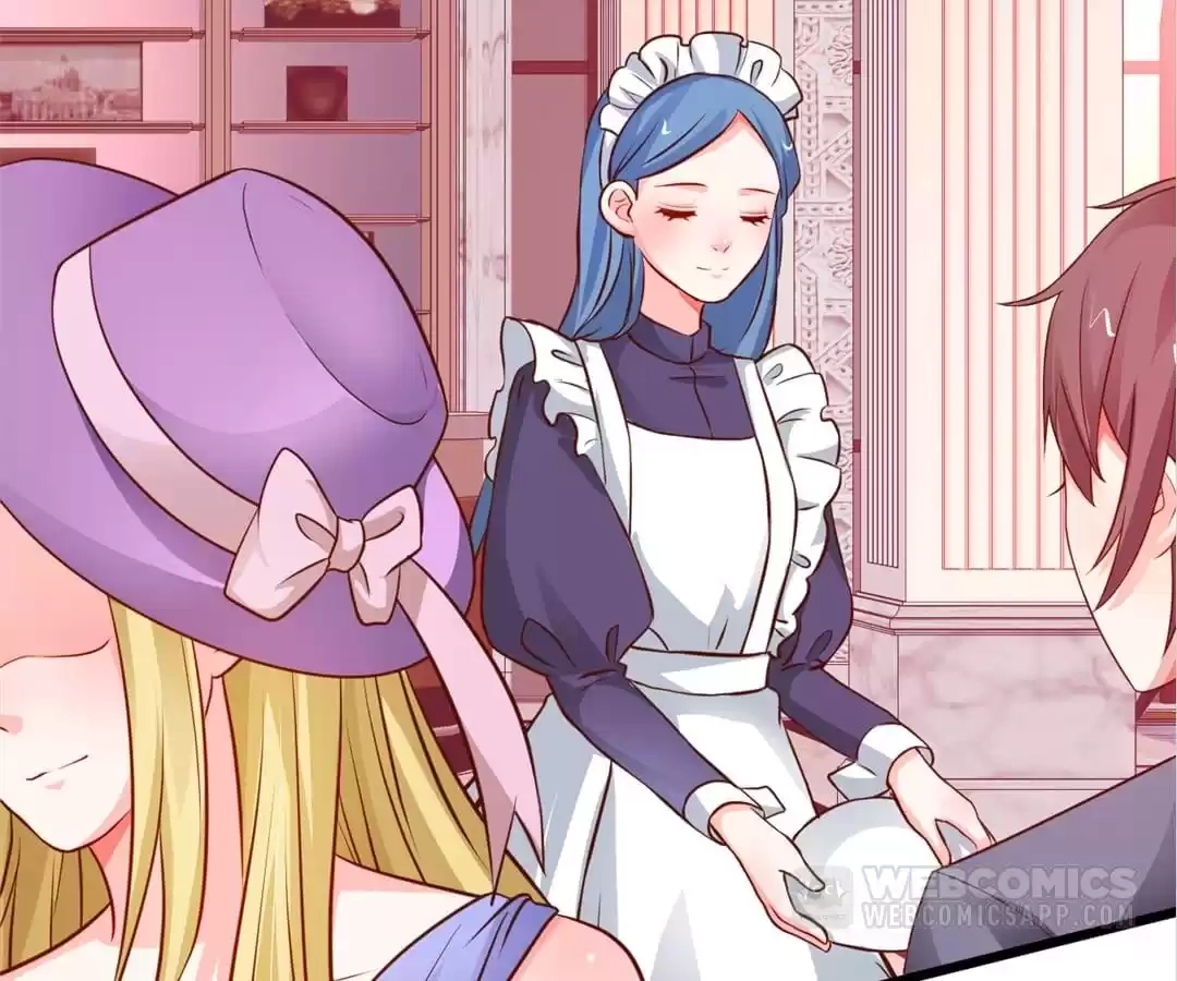 Read The Adorable Vampire chapter 197 image 45 on Lezhin