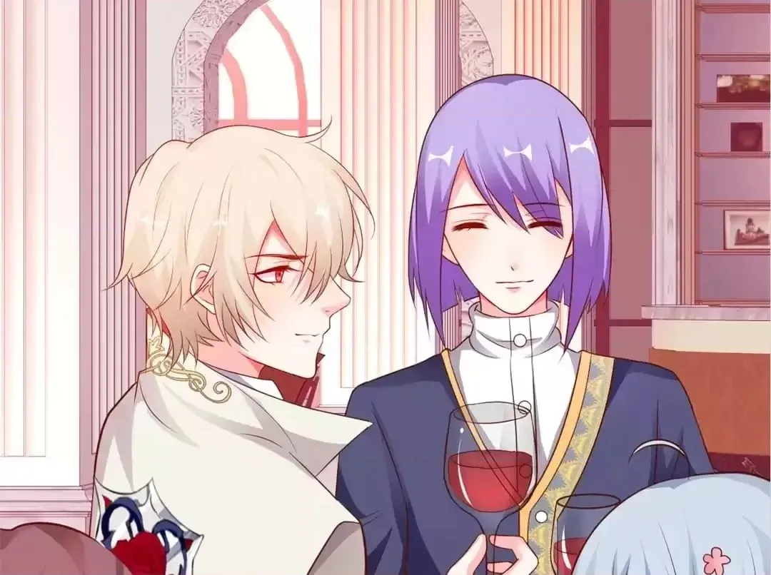 Read The Adorable Vampire chapter 197 image 49 on Lezhin