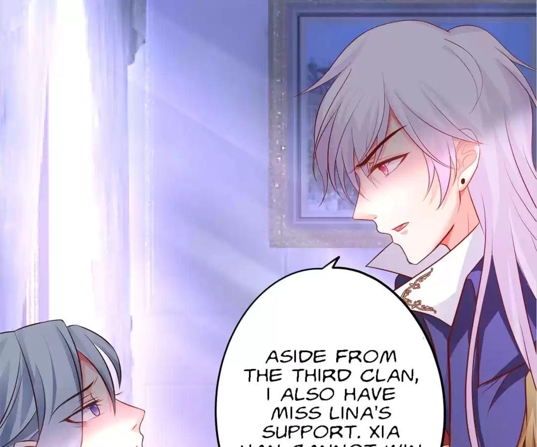 Read The Adorable Vampire chapter 197 image 5 on Lezhin
