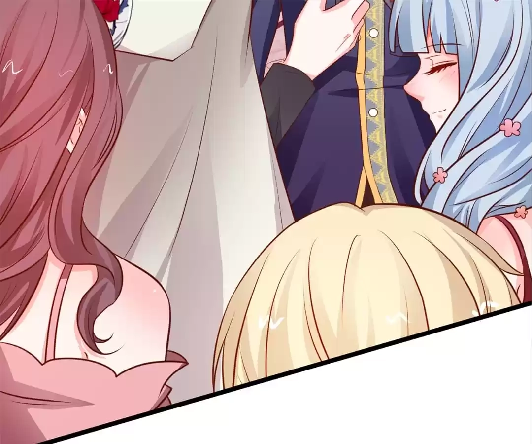 Read The Adorable Vampire chapter 197 image 50 on Lezhin