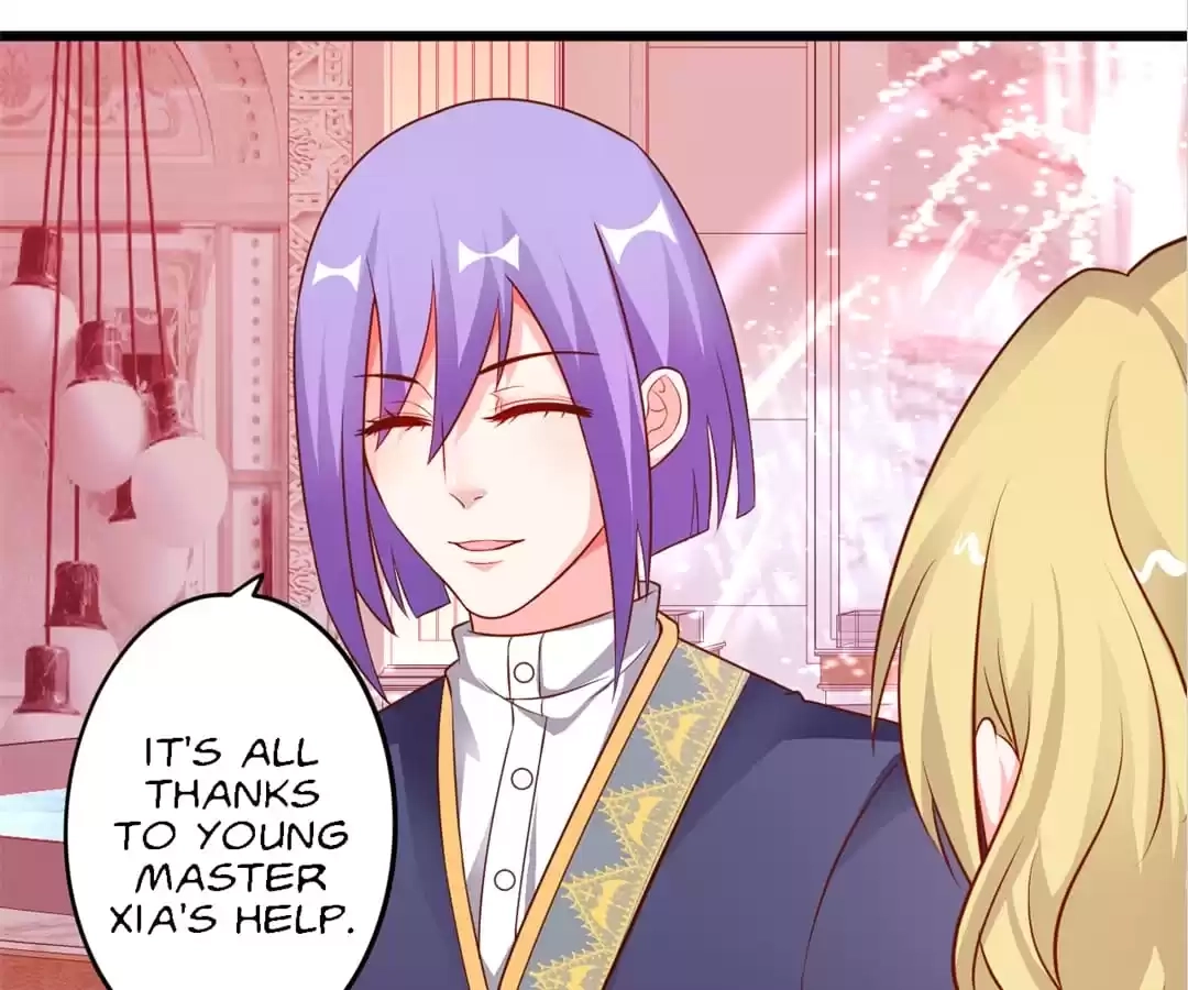 Read The Adorable Vampire chapter 197 image 53 on Lezhin