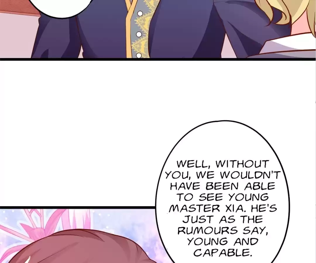 Read The Adorable Vampire chapter 197 image 54 on Lezhin