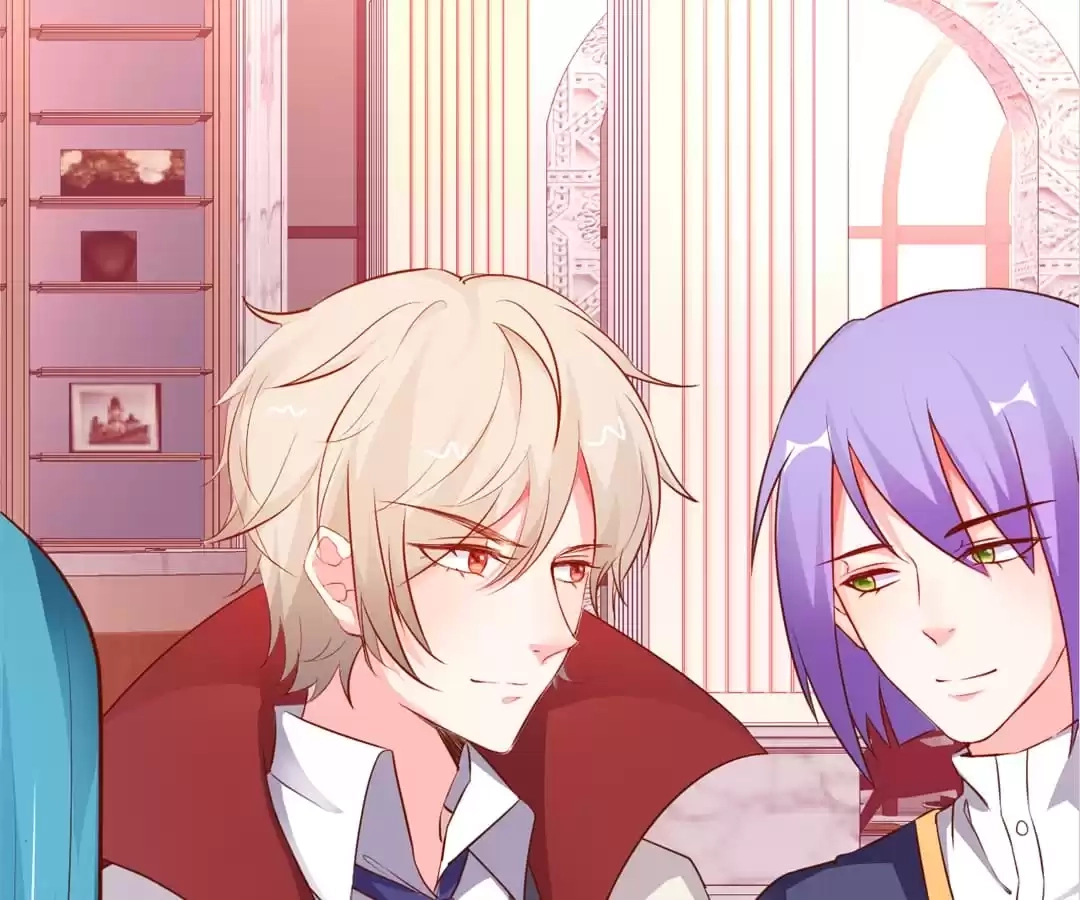 Read The Adorable Vampire chapter 197 image 56 on Lezhin