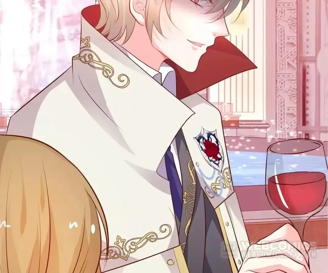 Read The Adorable Vampire chapter 197 image 59 on Lezhin