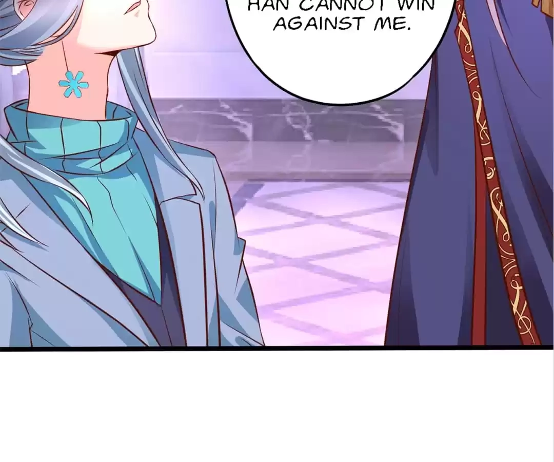 Read The Adorable Vampire chapter 197 image 6 on Lezhin