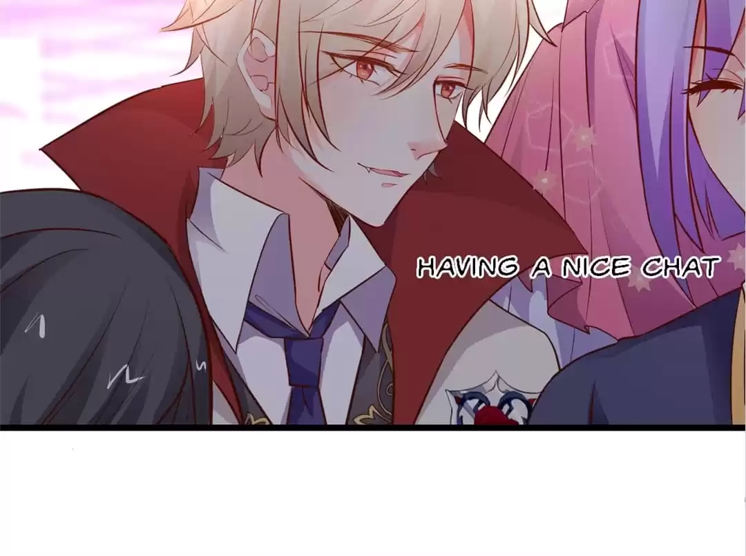 Read The Adorable Vampire chapter 197 image 63 on Lezhin