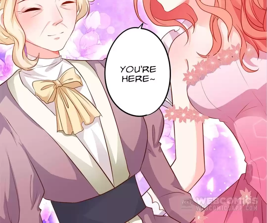 Read The Adorable Vampire chapter 197 image 65 on Lezhin