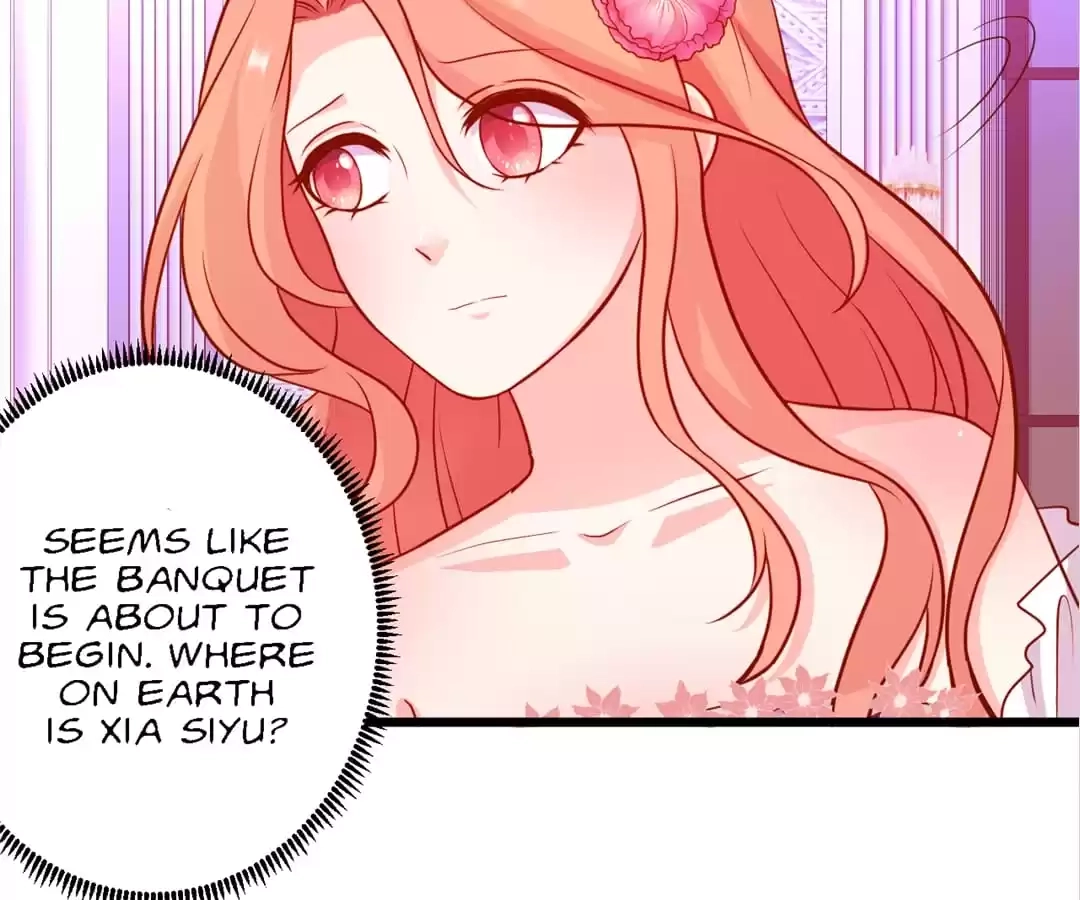 Read The Adorable Vampire chapter 197 image 67 on Lezhin