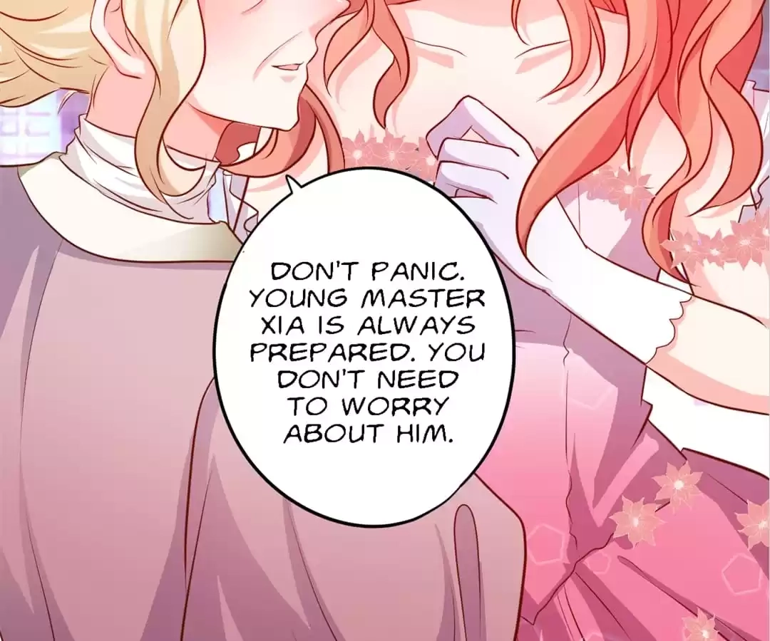 Read The Adorable Vampire chapter 197 image 70 on Lezhin