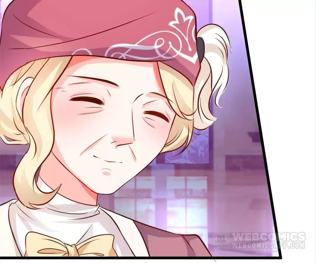 Read The Adorable Vampire chapter 197 image 73 on Lezhin