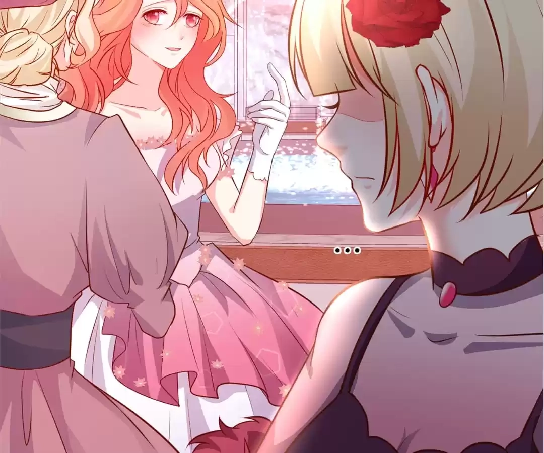 Read The Adorable Vampire chapter 197 image 75 on Lezhin