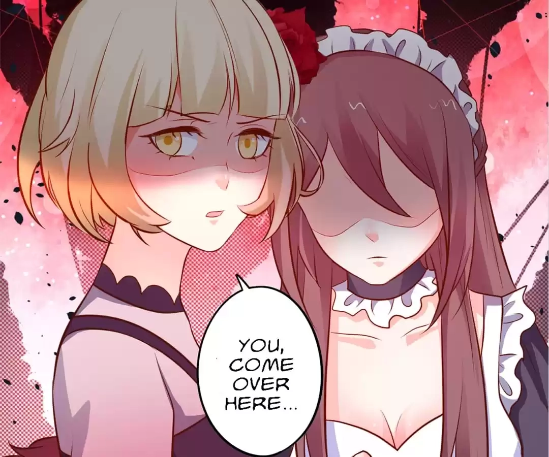 Read The Adorable Vampire chapter 197 image 78 on Lezhin
