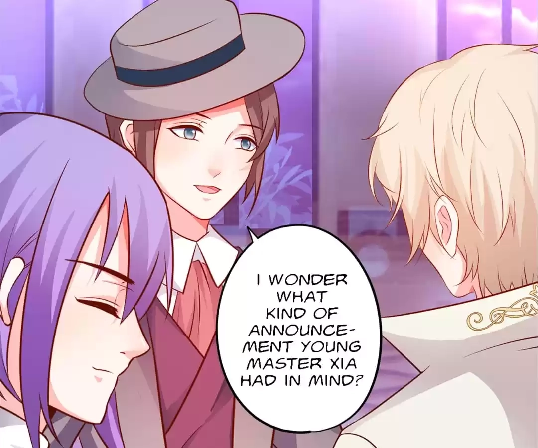 Read The Adorable Vampire chapter 197 image 85 on Lezhin