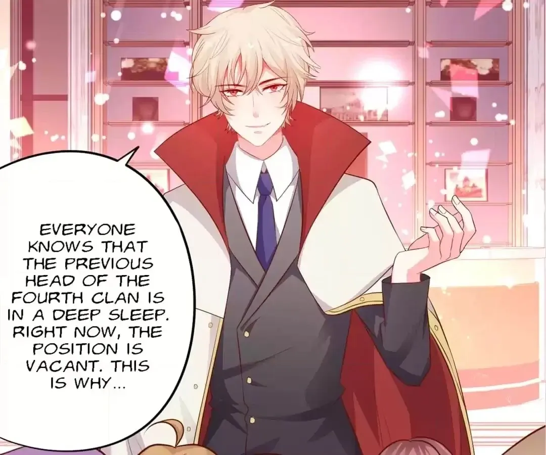 Read The Adorable Vampire chapter 197 image 89 on Lezhin