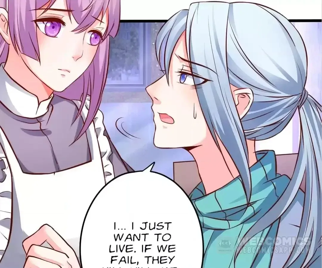 Read The Adorable Vampire chapter 197 image 9 on Lezhin