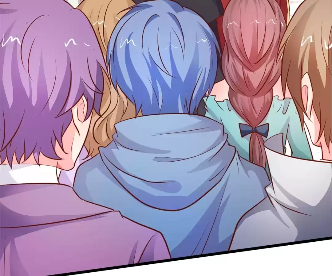 Read The Adorable Vampire chapter 197 image 90 on Lezhin