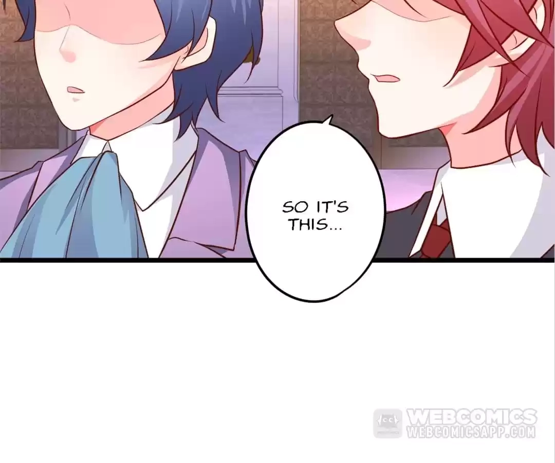 Read The Adorable Vampire chapter 197 image 92 on Lezhin